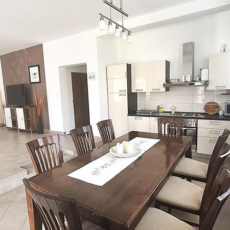 Apartments Antonella Trogir Exterior photo