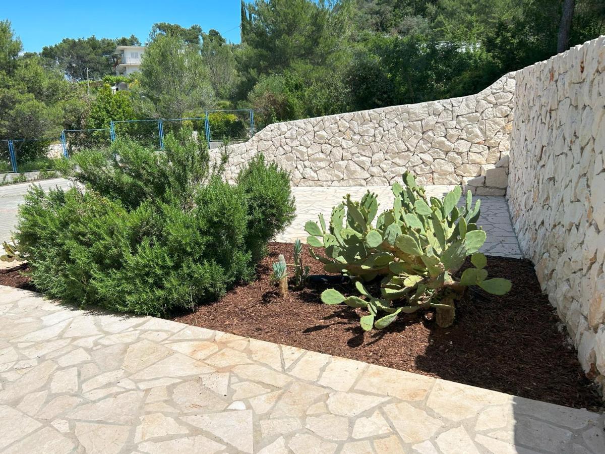 Apartments Antonella Trogir Exterior photo