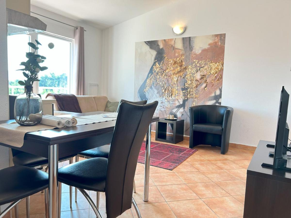 Apartments Antonella Trogir Exterior photo