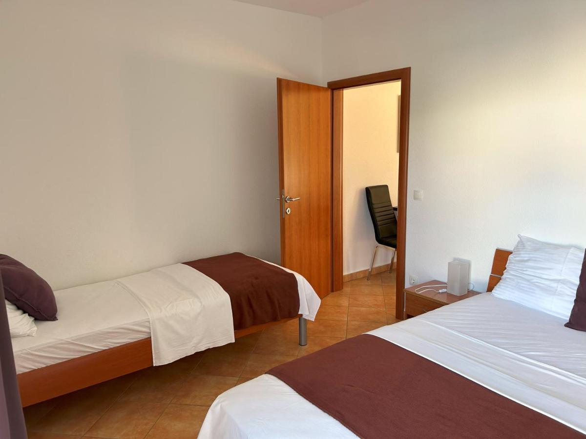Apartments Antonella Trogir Exterior photo