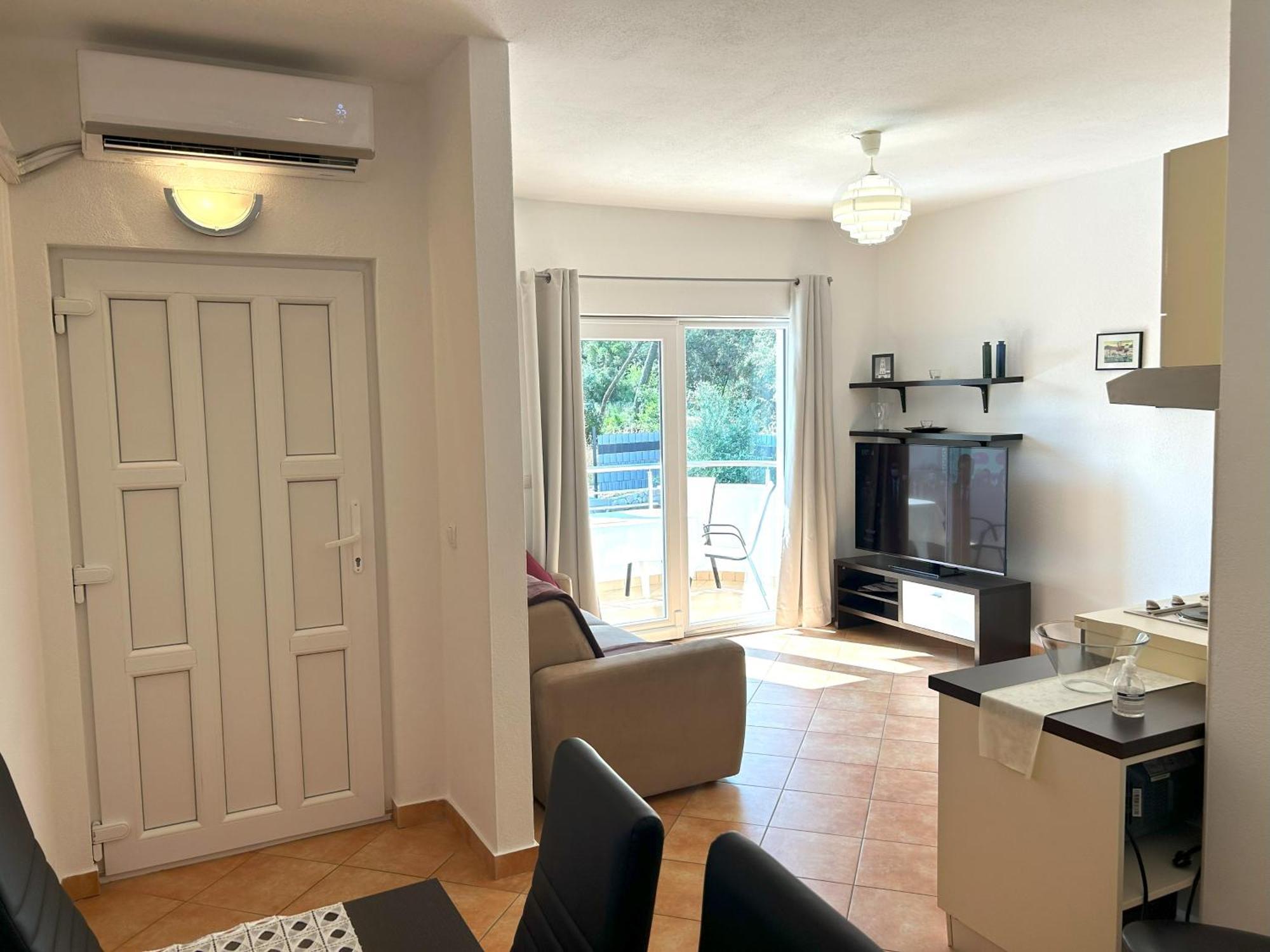 Apartments Antonella Trogir Exterior photo